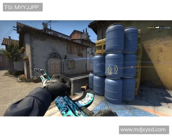 提升CSGO个人技能的S15电竞科学训练方法全解析 提升CSGO个人技能的S15电竞科学训练方法全解析