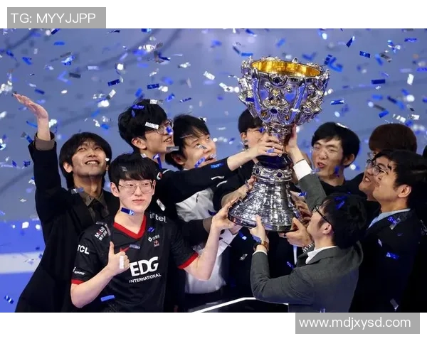 深入解析EDG战队中路突破打法的策略与执行细节