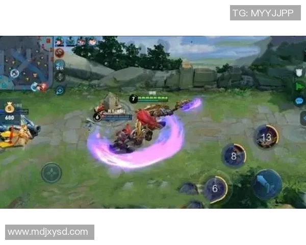 揭秘王者荣耀成功背后的秘密刘军畅谈S15赛季LOL发展之路 揭秘王者荣耀成功背后的秘密刘军畅谈S15赛季LOL发展之路