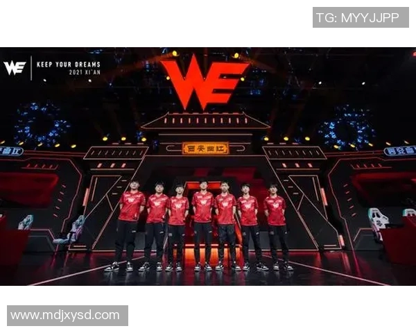 电竞数据分析深度解读WE战队快攻策略与战术优势