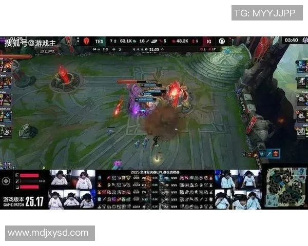 深入解析FPX在S15电竞总决赛DOTA2中的战术意识与团队协作策略