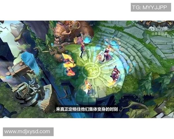 深入剖析FPX战队在英雄联盟中的节奏掌控与战术布局