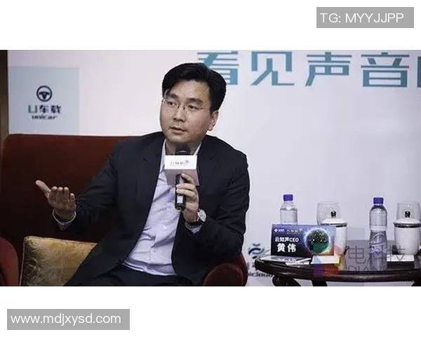 专访黄伟揭秘DOTA2成功秘诀与未来发展趋势分析