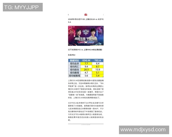 2026电竞新闻S15LOL赛事中WE战队战术创新引发热议王者荣耀未来发展趋势分析