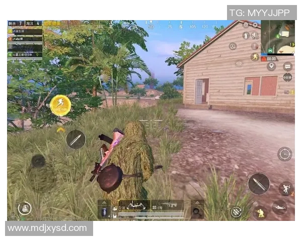 2026电竞新闻和平精英新手玩家必看节奏入门攻略助你快速上手游戏技巧